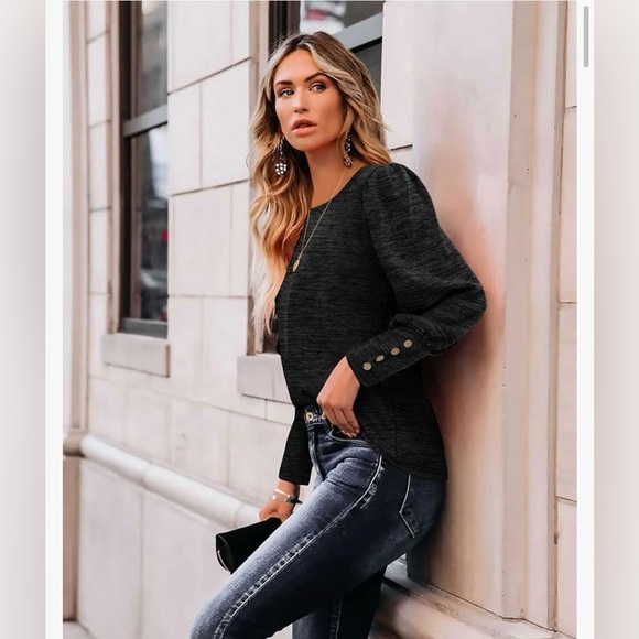 Tunic top - Picture 2 of 6